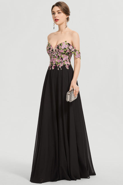 Robe De Princesse Soirée Bohème - gallery 2