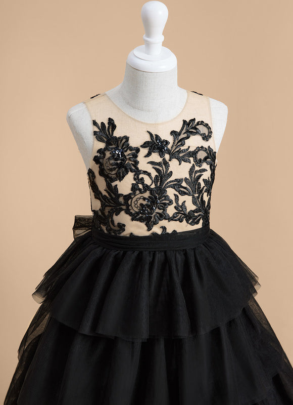 Robe De Princesse Fait Main - gallery 4