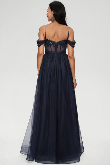 Robe De Princesse Femme Corset - gallery 3
