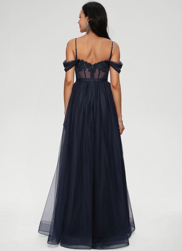 Robe De Princesse Femme Corset - gallery 3