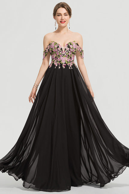 Robe De Princesse Soirée Bohème