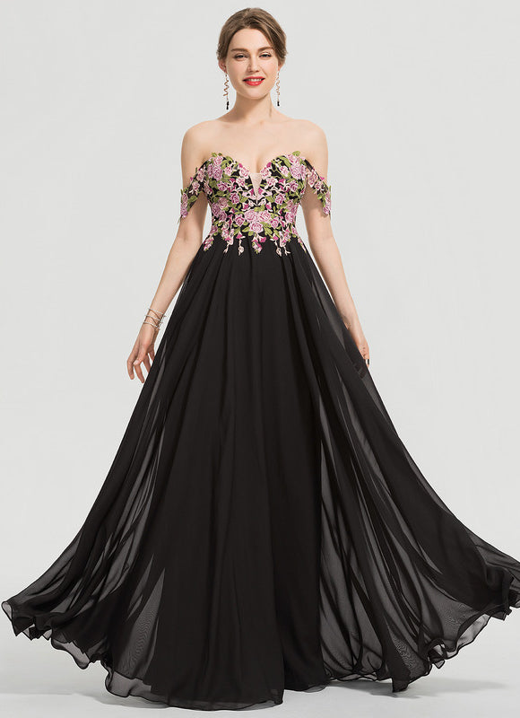 Robe De Princesse Soirée Bohème