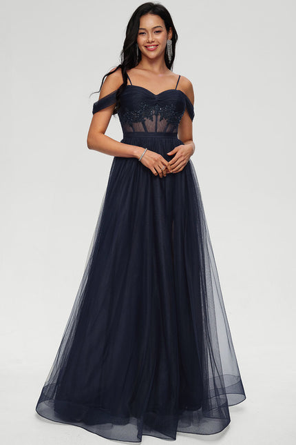 Robe De Princesse Femme Corset - gallery 2