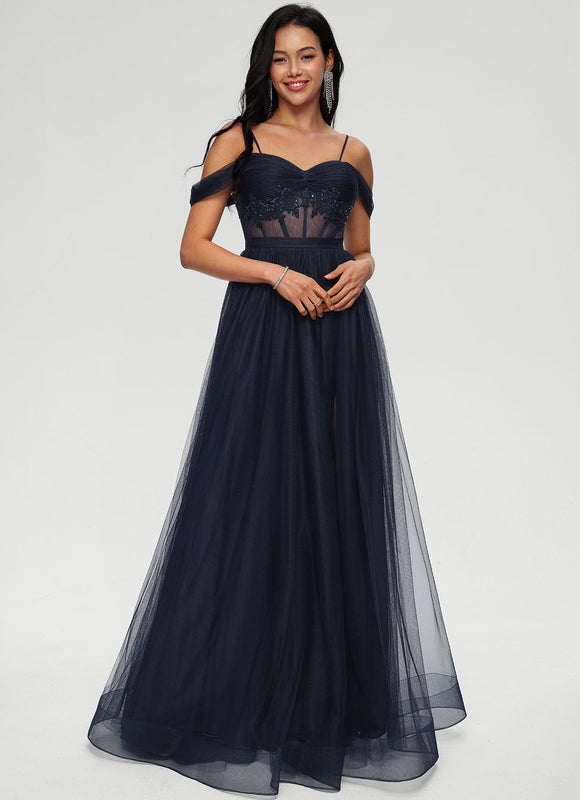 Robe De Princesse Femme Corset - gallery 2