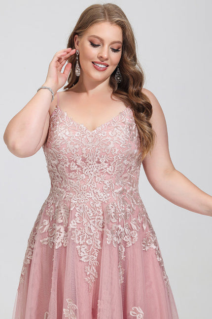 Robe De Princesse Tulle Ornée - gallery 8