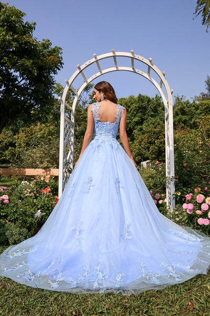 Robe De Princesse Dessin Animé - gallery 1