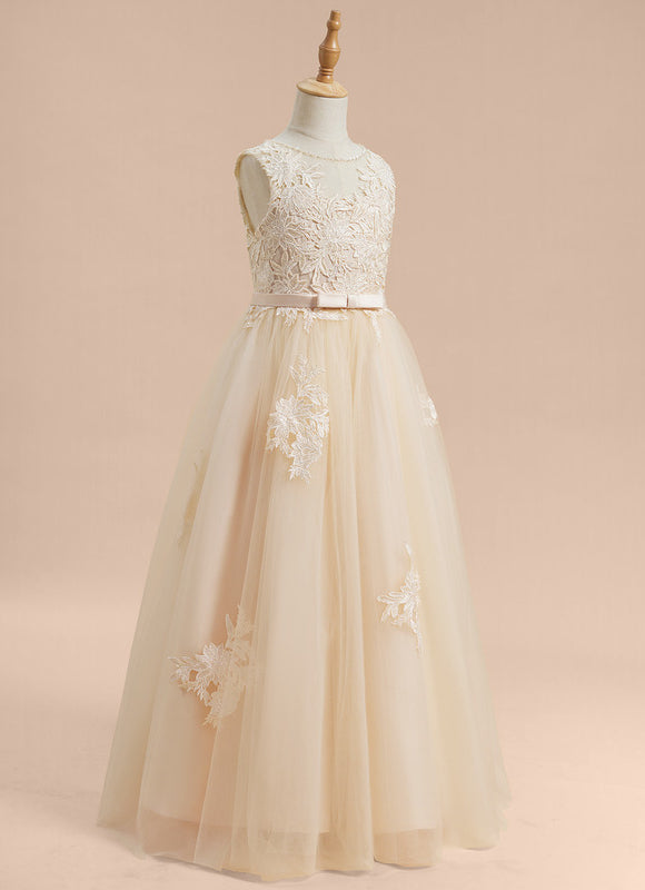 Robe De Princesse Féerique Ivoire - gallery 7