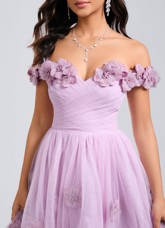 Robe De Princesse Vintage - gallery 4