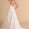 Robe De Princesse Bohème Florale