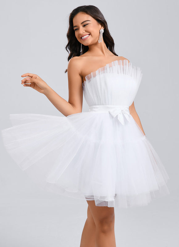 Robe De Princesse Bouffante - gallery 4