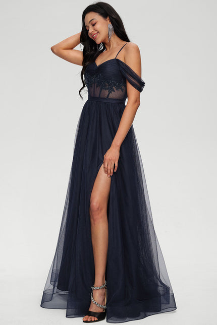Robe De Princesse Femme Corset - gallery 1