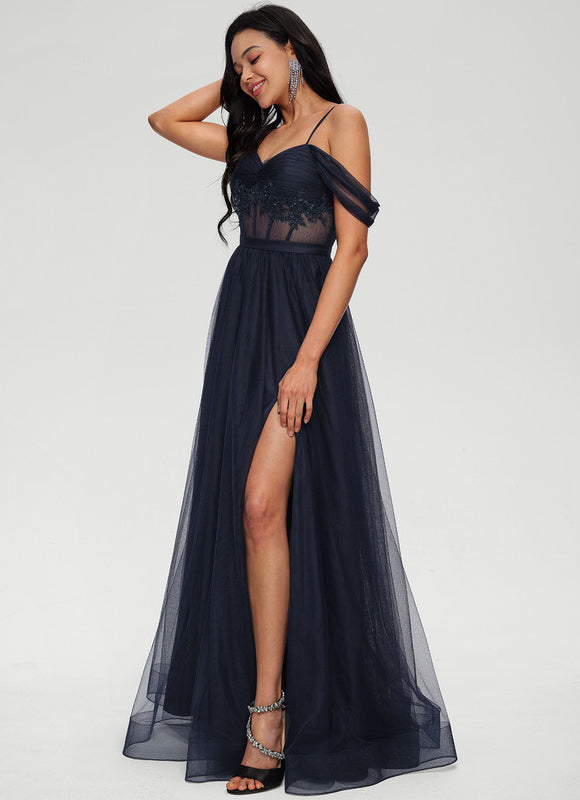 Robe De Princesse Femme Corset - gallery 1