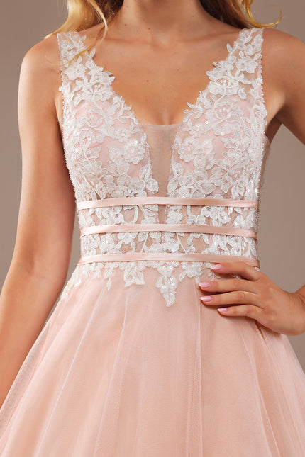 Robe De Princesse De Mariée Éthérée - gallery 4