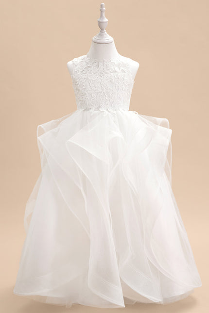 Robe De Princesse Fait Main - gallery 2