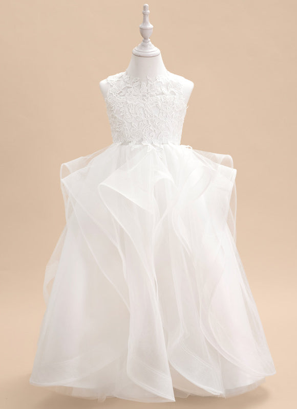 Robe De Princesse Fait Main - gallery 2