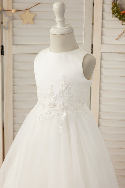 Robe De Mariee Princesse Champetre - gallery 2