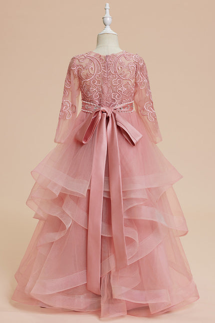 Robe De Princesse Princesse Rose - gallery 4