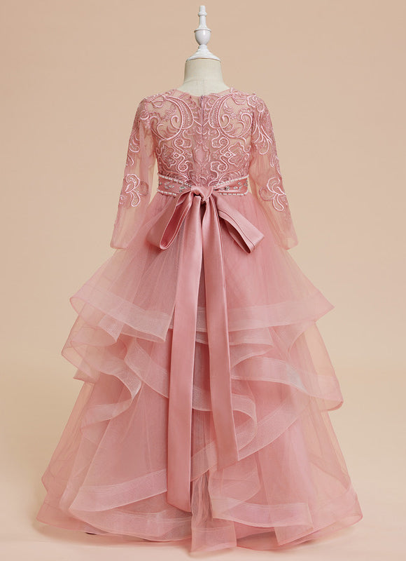 Robe De Princesse Princesse Rose - gallery 4