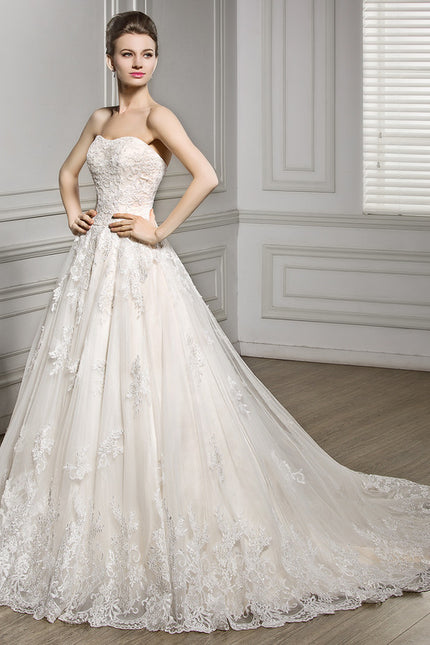 Robe De Princesse Princesses Tulle