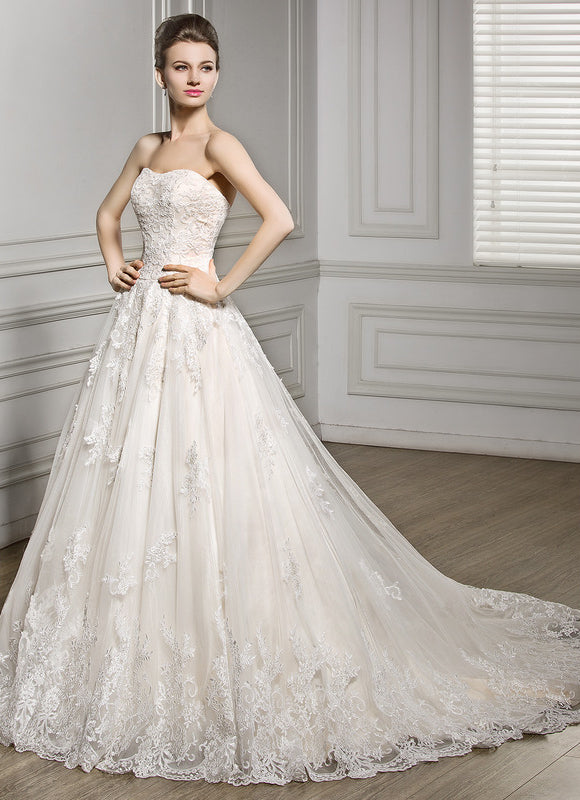Robe De Princesse Princesses Tulle