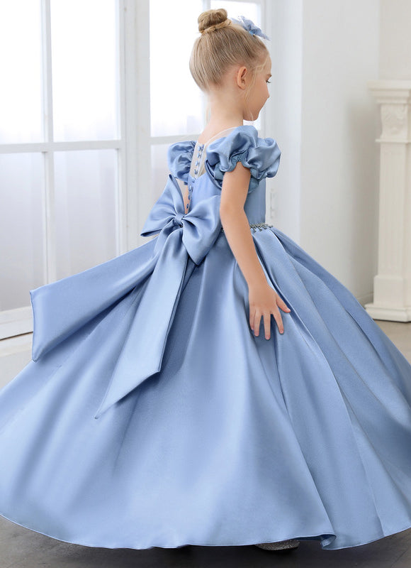 Robe De Princesse Fille Disney - gallery 7