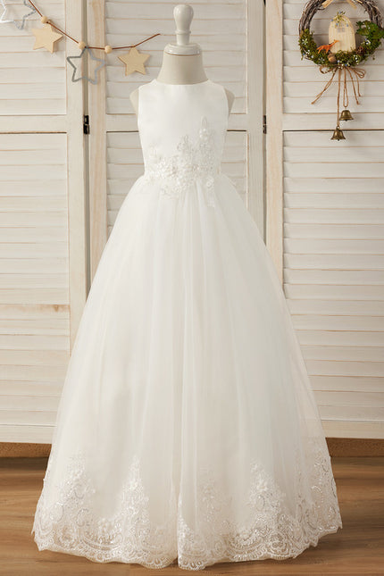 Robe De Mariee Princesse Champetre