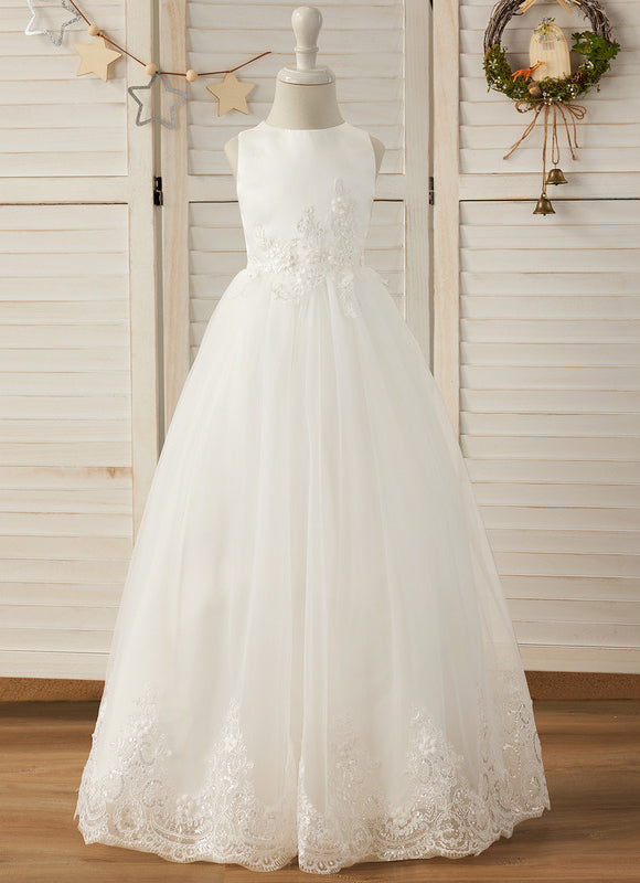 Robe De Mariee Princesse Champetre