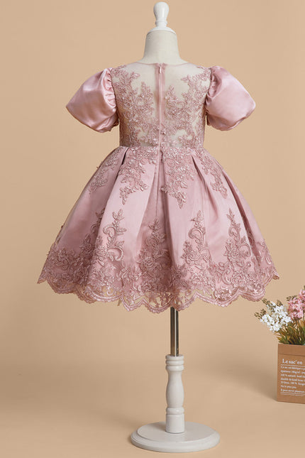 Robe De Princesse Fille 12 Ans - gallery 7