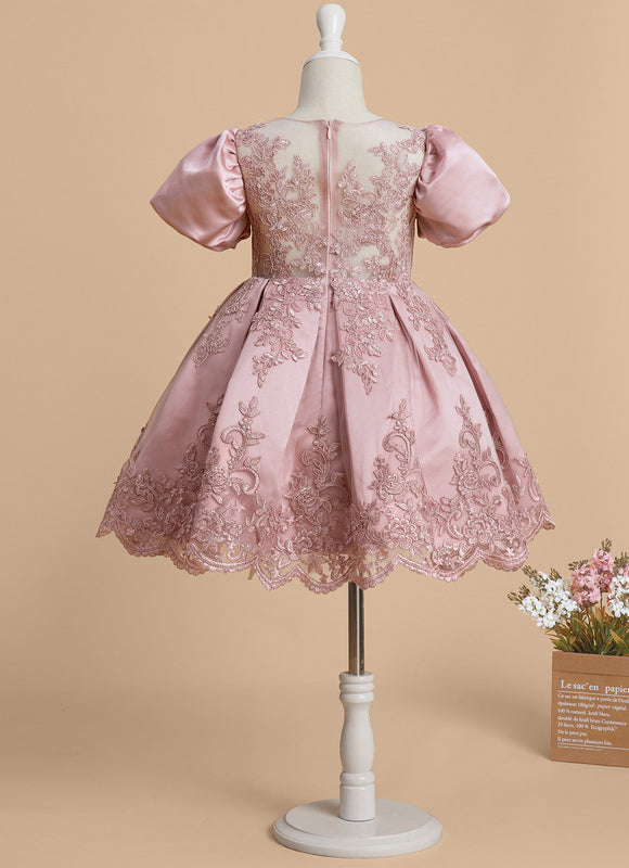 Robe De Princesse Fille 12 Ans - gallery 7