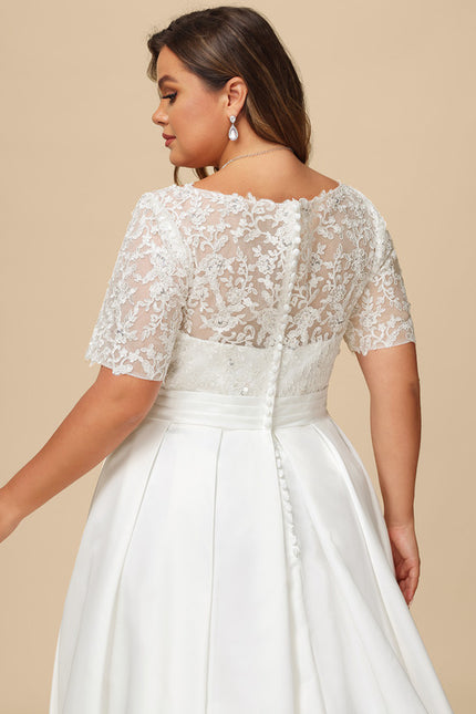 Robe De Princesse De Mariée Raffinée - gallery 9