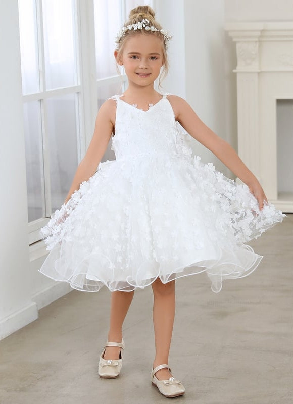 Robe De Princesse 3 Ans