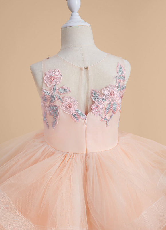 Robe De Princesse Fait Main - gallery 6