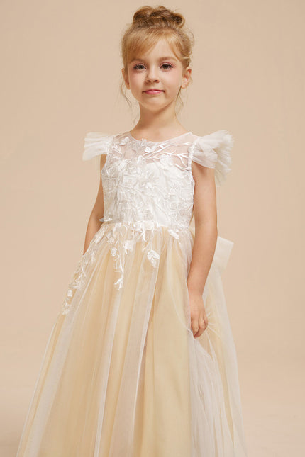 Robe De Princesse La Belle Au Bois Dormant - gallery 7