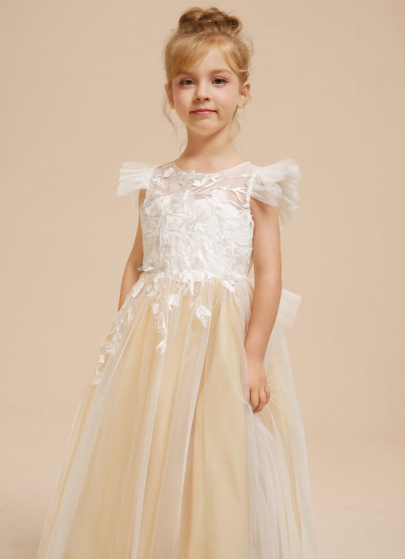 Robe De Princesse La Belle Au Bois Dormant - gallery 7
