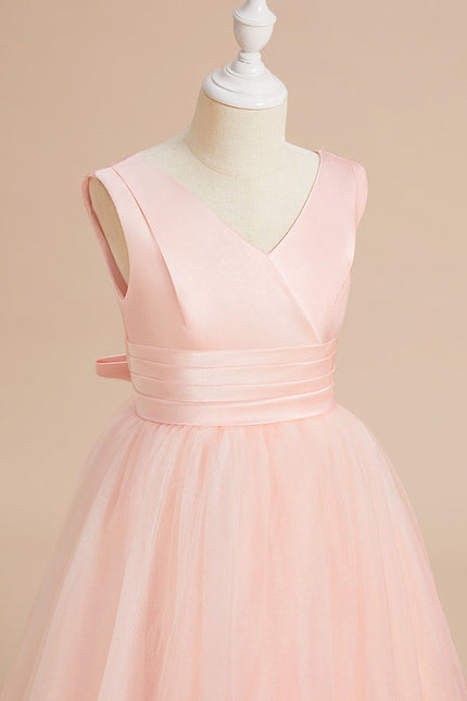 Robe De Princesse Tulle Pastel - gallery 9
