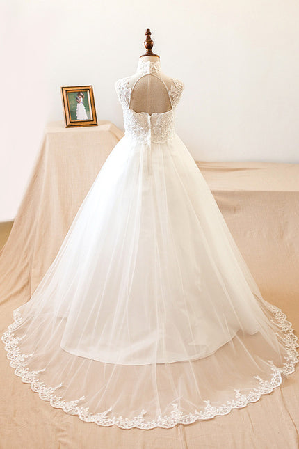 Robe De Princesse Éclat Nuptial - gallery 5