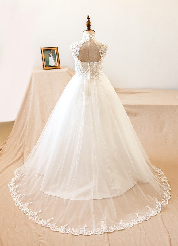 Robe De Princesse Éclat Nuptial - gallery 5