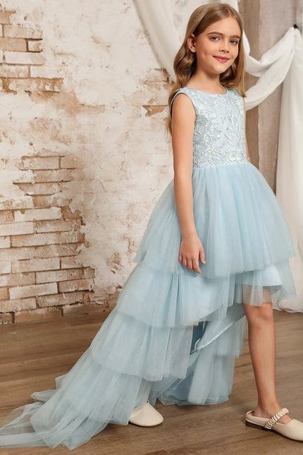 Robe De Princesse Elsa - gallery 7