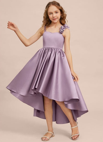 Robe De Princesse Ado