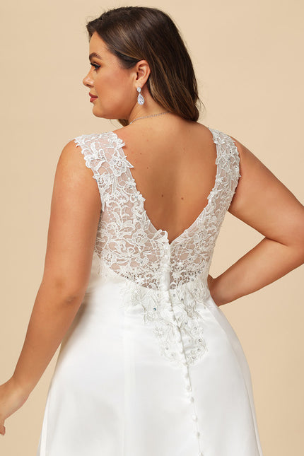 Robe De Princesse Chant Dopaline - gallery 8