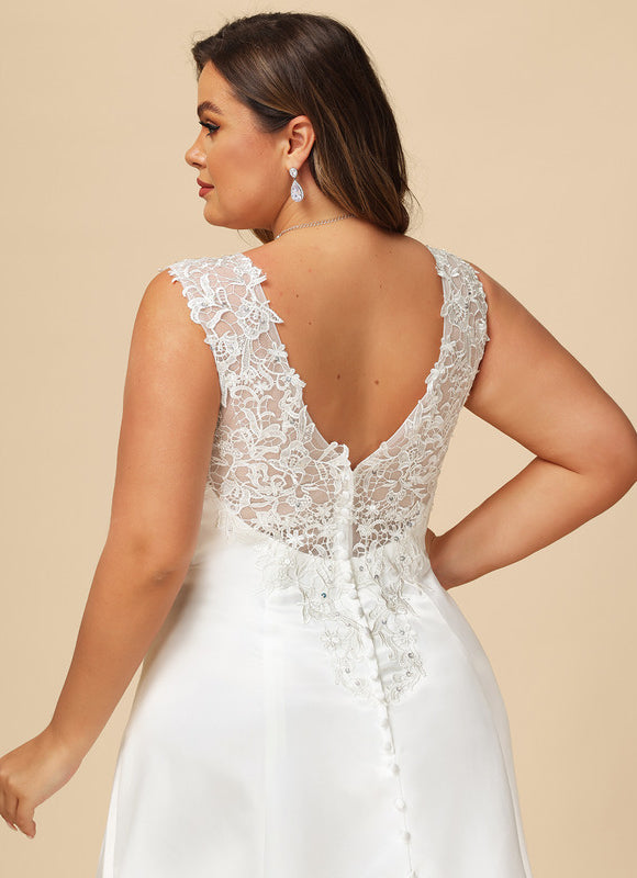 Robe De Princesse Chant Dopaline - gallery 8