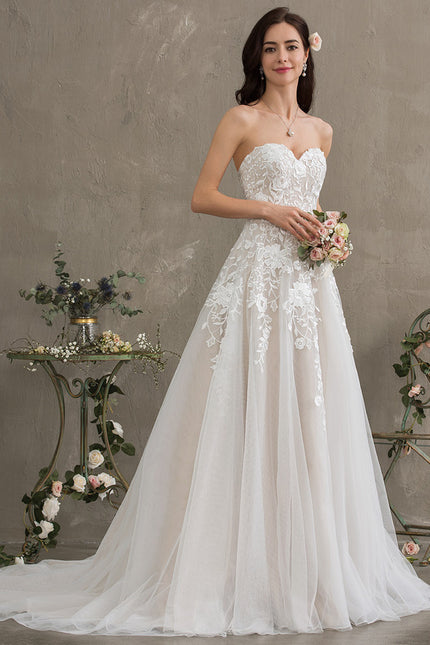 Robe De Princesse Princesses Tulle
