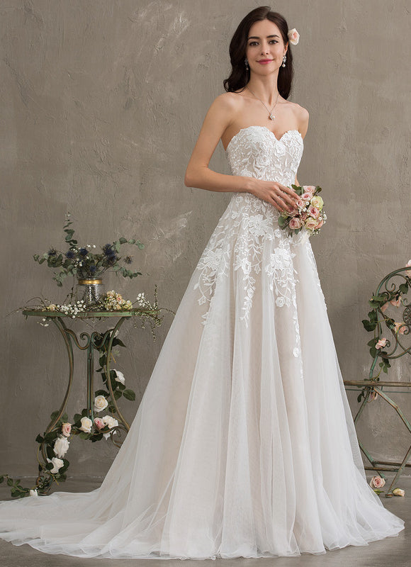Robe De Princesse Princesses Tulle