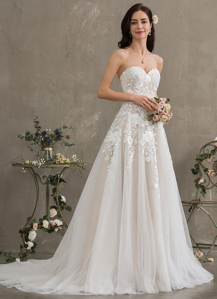 Robe De Princesse Princesses Tulle