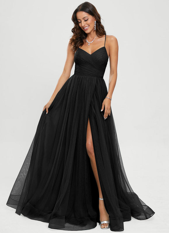 Robe De Princesse Noire - gallery 4