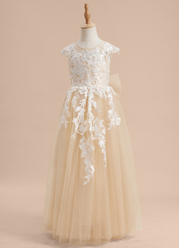 Robe De Princesse De Gala Ornée