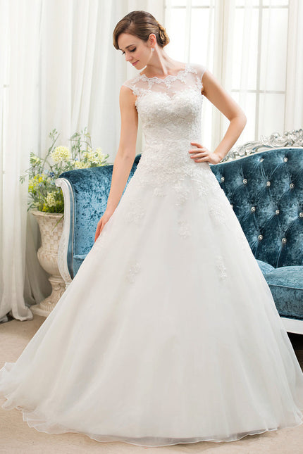 Robe De Princesse Princesse Élégante - gallery 3