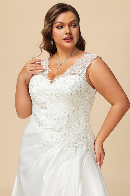Robe De Princesse Chant Dopaline - gallery 7