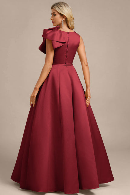 Robe De Soirée Princesse Femme - gallery 5