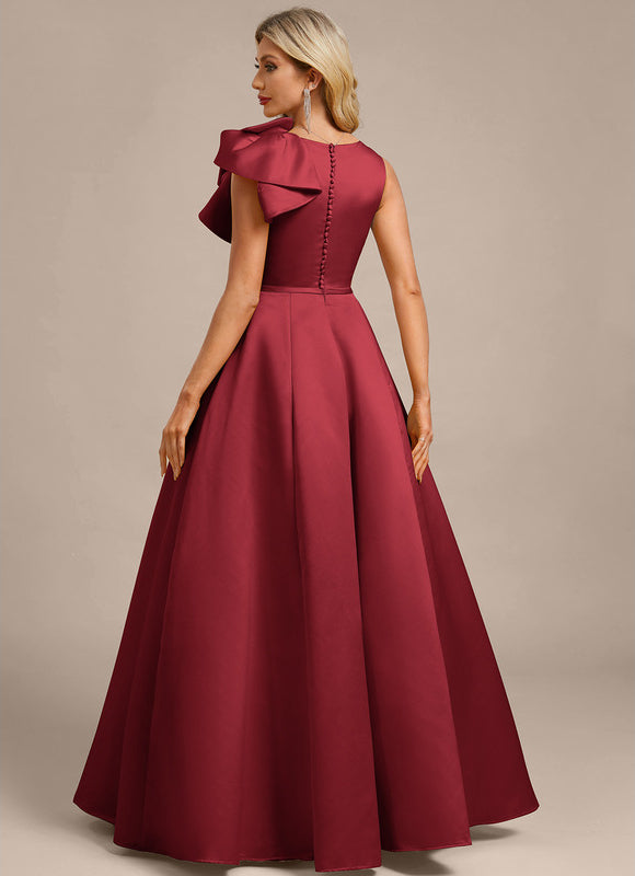 Robe De Soirée Princesse Femme - gallery 5